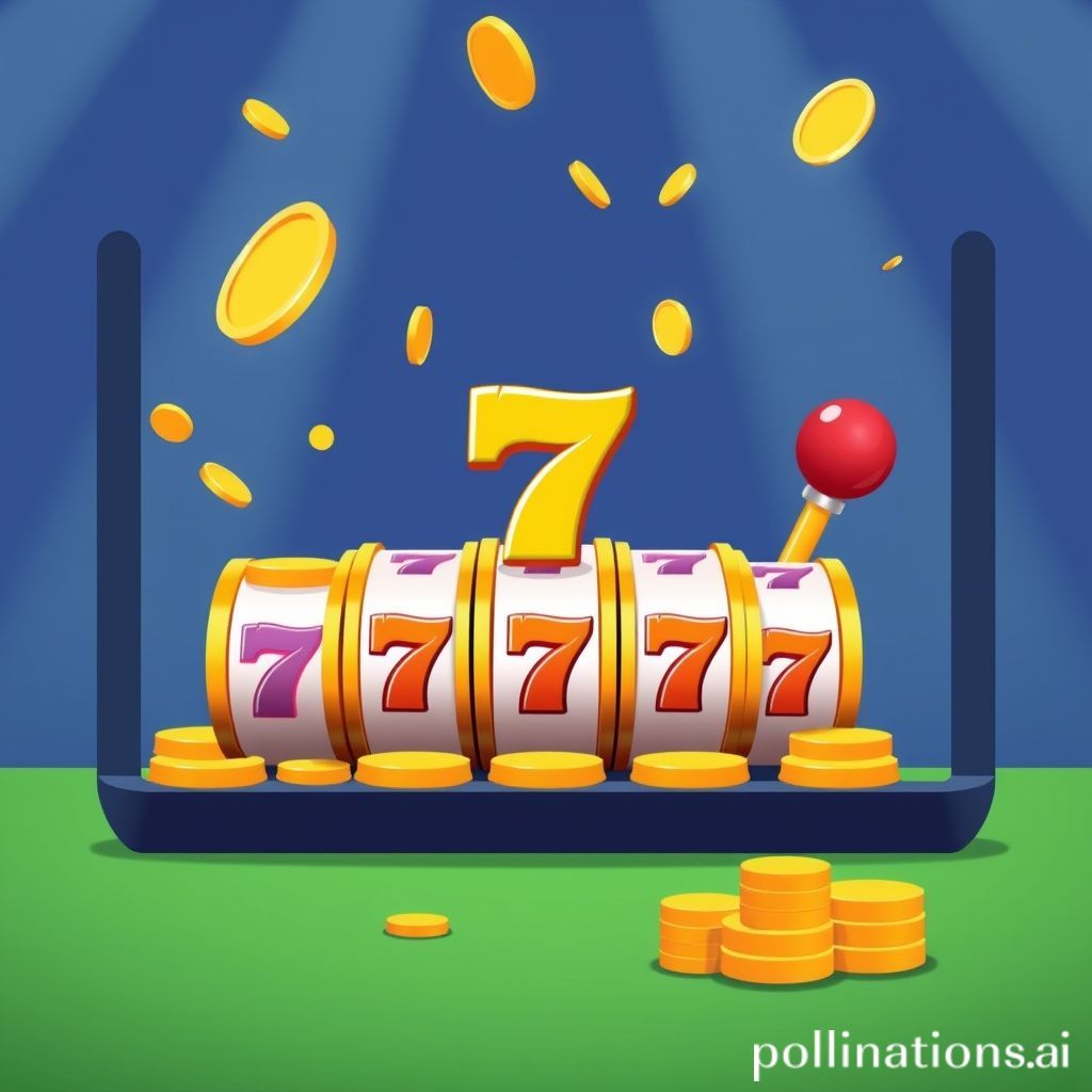  Strategi Jitu Memenangkan Jackpot di Situs Slot Gacor 2025